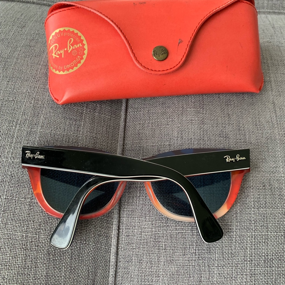 Ray Bans - Picture 4 of 7